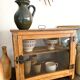 Old vintage pantry