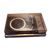 Turntable