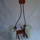 Scandinavian chandelier