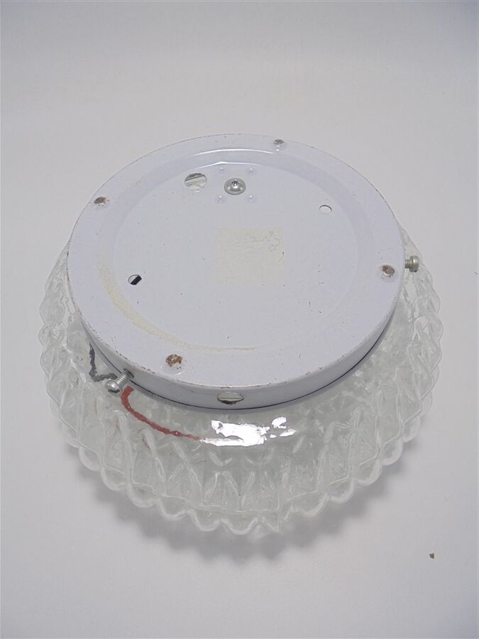 Vintage ceiling lamp