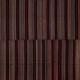 Vintage Turkish kilim handwoven 291x291 cm