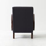 Type C armchair by Jindřich Halabala, 1930s