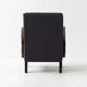 Fauteuil de type C par Jindrich Halabala, 1930