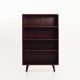 Rosewood bookcase, Danish design, 1970s, production: Hjørnebo