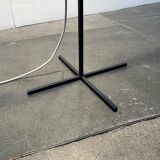 Mid-century minimalist floor lamp by Kaiser Leuchten, 1960s.