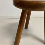 Pine stool