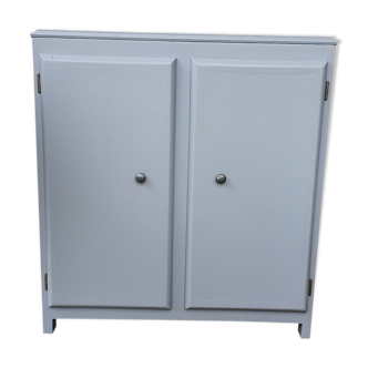 Painted sideboard