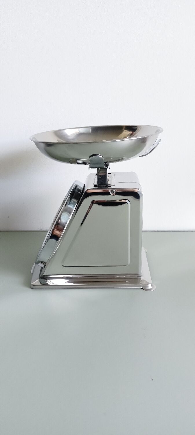 Kitchen scale La Chaise Longue