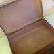 Suitcase vintage 50-60 years