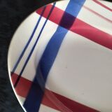 Old serving dish Moulin des Loups