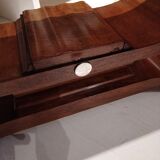 Art deco console