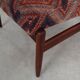 Teak armchair, Danish design, 1970s, production: Denmark