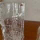 Duo de vases Tappio Wirkkala, années 70