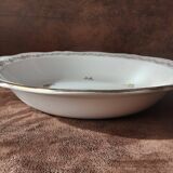 Set of 2 Lamandinoise salad bowls