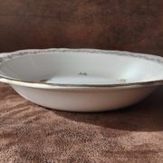 Set of 2 Lamandinoise salad bowls