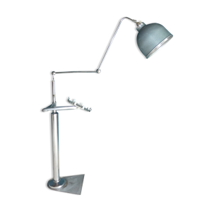 lampadaire industriel