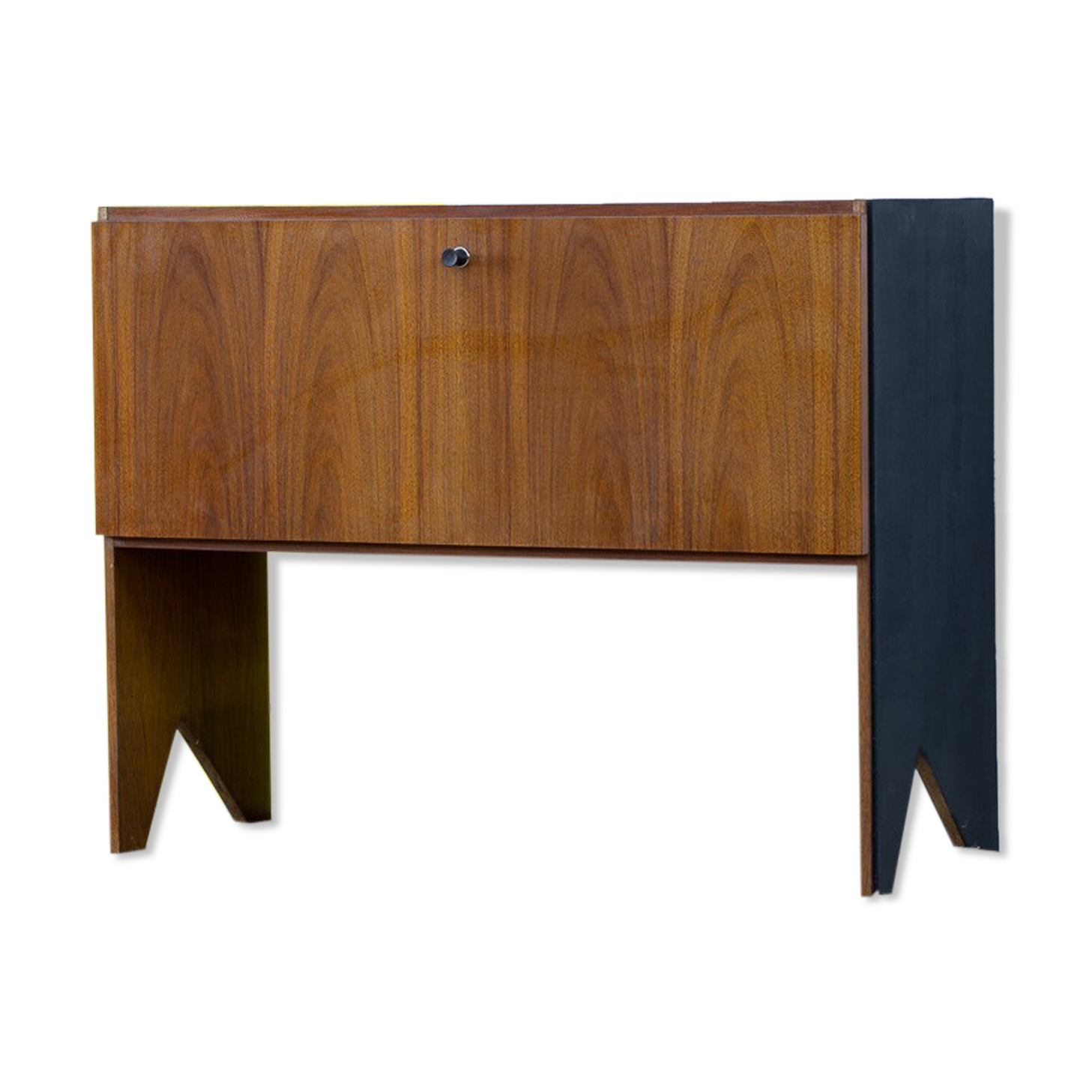 Buffet scandinave vintage – 100 cm