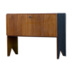 Buffet scandinave vintage – 100 cm