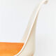 Pair of Eero Saarinen Tulip Chair for Knoll International
