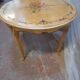 Table ronde de 4 à 10 couverts