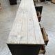 Workshop furniture from the early 20th century.