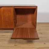 Mid-Century Teak Sideboard by Tom Robertson for McIntosh, United Knigdom, 1