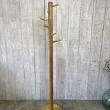 Vintage coat rack