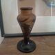 Vase galle art deco.