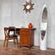 Bureau vintage moderniste