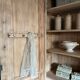 Old country wardrobe
