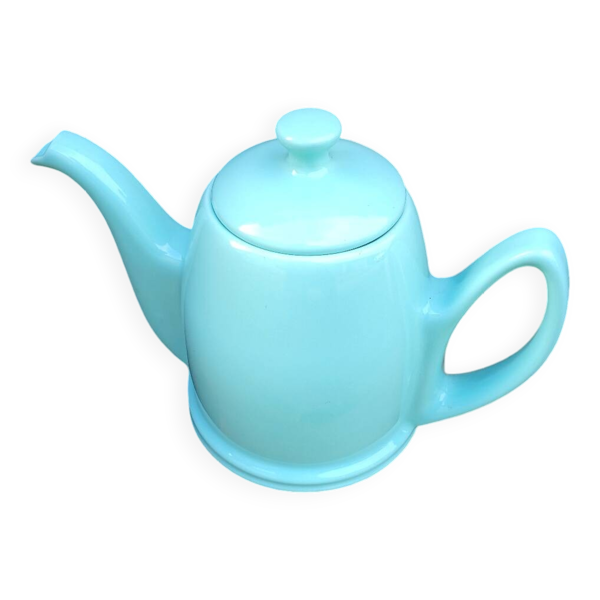 Cafetière/ théière avec couvercle