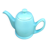 Coffee/teapot with lid