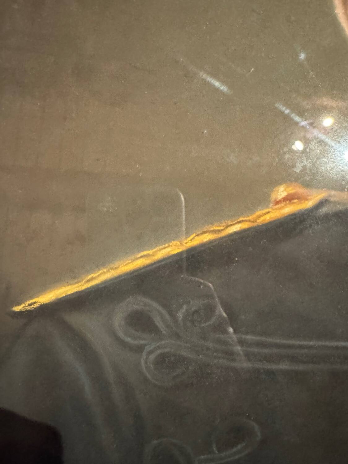 Portrait of a Commander of the Legion of Honour. Third Republic.