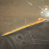 Portrait of a Commander of the Legion of Honour. Third Republic.