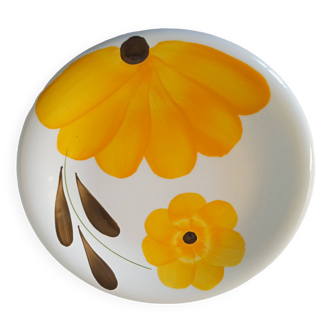 Flat plate