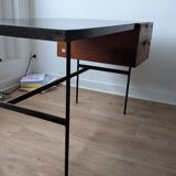 Bureau CM141 Pierre Paulin édition Thonet