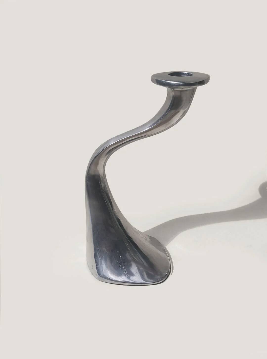 Bougeoir moderne