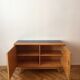 Wooden sideboard Jitona, 1960s