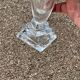 JG Durand crystal vase