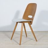 Lollipop Chairs by František Jirák for Tatra, 1960