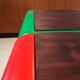Pair of vintage desks from the 80s