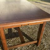 Farm table