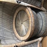 Emmanuelle Chair