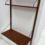 Wall unit by P. Cadobvius