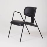 Willy van der meeren armchair, 1950s