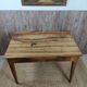 Table de ferme
