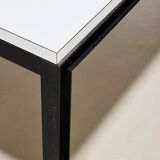 Minimalist Dining Table Model C9 by Janni van Pelt for My Home 1950s