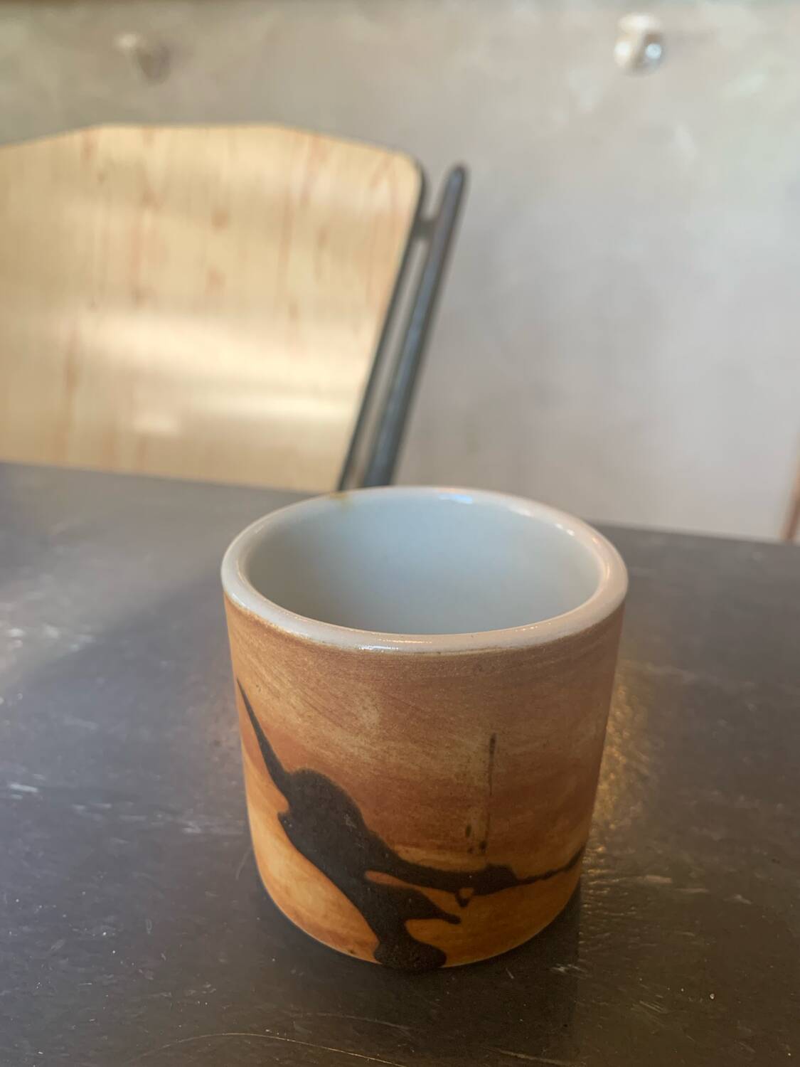 La Colombe Mug