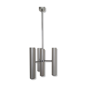 Suspension chrome vintage
