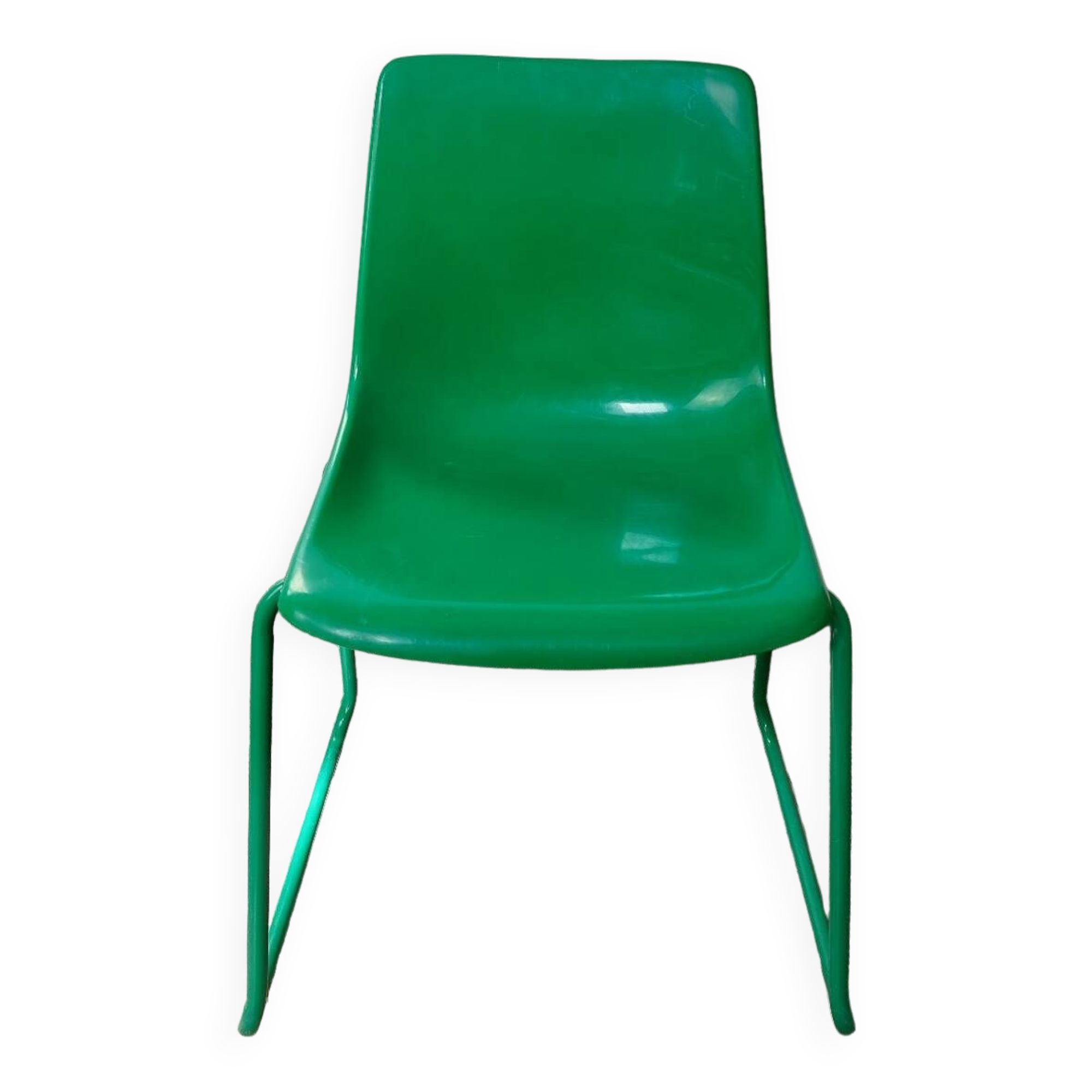 Grosifllex Pop Art Chair 1981